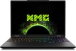 XMG FUSION 15 - L25kpp - 15,3" QHD 300Hz IPS Display, Intel Core Ultra 7 255H,...