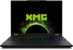 XMG APEX 16 MAX - M25mxf - 16" QHD 300Hz Mini LED Display, AMD Ryzen 9 9955HX,...