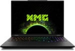 XMG FUSION 16 - M25xwc - 16" QHD 300Hz IPS Display, Intel Core Ultra 9 275HX,...