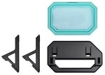 Thermaltake Chassis Stand Kit f&uuml;r The Tower 600 Mint Strawberry