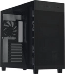 ASUS Prime AP303 TG Black | PC-Geh&auml;use