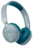 Jlab JBuddies Pop Wireless On-Ear Teal