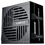 Lian Li RB Series ATX 3.1 550W schwarz | PC-Netzteil