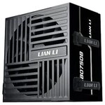 Lian Li RB Series ATX 3.1 750W schwarz | PC-Netzteil