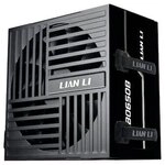 Lian Li RB Series ATX 3.1 650W schwarz | PC-Netzteil