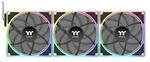 Thermaltake TOUGHFAN EX 140 ARGB Sync 3er-Pack | Geh&auml;usel&uuml;fter