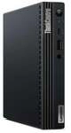 Lenovo ThinkCentre M75q Tiny 11JN00AMGE - AMD Ryzen 5 5600GE, 16GB RAM, 256GB...