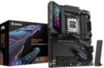 GIGABYTE X870E AORUS Pro X3D Mainboard Sockel AM5
