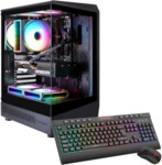 Hyrican VISTA COC AB 7816 AMD Ryzen 5 9600X 16GB DDR5 RAM 1TB SSD NVIDIA...