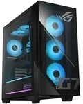 ASUS ROG G700 Gaming PC - Intel Core Ultra 7 265KF, 32GB DDR5 RAM, 2TB M.2 PCIe SSD,