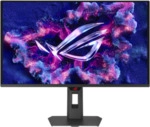 ASUS ROG Strix XG27AQDNG 27 Zoll - OLED Gaming Monitor 67,3cm (26,5"), QHD, OLED,