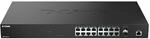 D-Link DMS-1250-18 Smart Managed Switch 16x 2.5G Ethernet, 2x 10G SFP+
