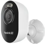 Reolink Lumus Series E450 WLAN &Uuml;berwachungskamera 8MP (3840x2160),