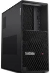 Lenovo ThinkStation P3 Tower 30HT009LGE - Intel Core Ultra 9 285K, 64GB RAM, 1TB SSD,