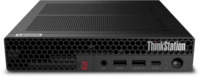 Lenovo ThinkStation P3 Tiny 30H0008WGE - Intel i7-14700, 64GB RAM, 1TB SSD,...