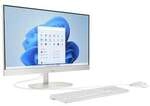 HP All-in-One Touch PC 24-cr0241ng [60,5cm (23,8") Touch-Display, Intel Core i3...