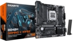 GIGABYTE B840M GAMING X WIFI6E Mainboard Sockel AM5