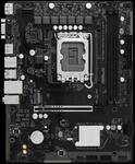 ASRock H610M-HDV/M.2 D5 Gen5 Mainboard