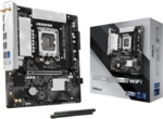 ASRock H810M-X Gen5 WiFi Mainboard Sockel 1851