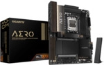 GIGABYTE X870E Aero X3D Dark Wood Mainboard Sockel AM5