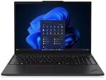 Lenovo ThinkPad T16 Gen 4 - 22AW002UGE - 16" WUXGA, Intel Core&trade; Ultra 5 226V, 16GB