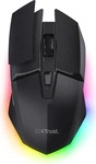 TRUST 25748, Trust Gaming GXT122 FELOX+ Dual Wireless Gaming Maus Kabellose