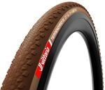 Vittoria Terreno Pro T30 Fine Loose Gravel Race Faltreifen 45-622 natural brown