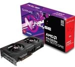 Sapphire Pulse Radeon RX 9070 GRE Grafikkarte - 12GB GDDR6, 2x HDMI, 2x DP