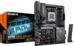 GIGABYTE X870E Eagle X3D WIFI7 Mainboard Sockel AM5