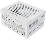 Lian Li SP Series Platinum ATX 3.1 850W wei&szlig; | PC-Netzteil