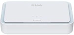 D-Link DBR-330-G 5G WiFi 6 Mobile Router 5G DL bis zu 4.67 Gbit/s, LTE DL bis zu 1,6