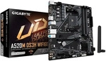 GIGABYTE A520M DS3H WIFI6E Mainboard Sockel AM4
