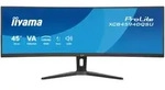 Iiyama XCB4594DQSU-B1 Monitor