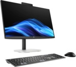 HP ProStudio 4 G1i All-in-One PC BY6V7ET [60,5cm (23,8") FHD-Display, Intel Ultra 5