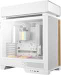 DeepCool CL6600 WH | PC-Geh&auml;use