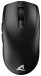 Sharkoon SGM25W Gaming Maus kabellose Gaming Maus mit nur 59g Gewicht und