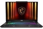 MSI Cyborg 17 B13WFKG-293 - 17,3" FHD 144Hz Display, Intel&reg; Core&trade; i7 13620H,...