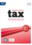 Buhl Data tax 2026 Professional