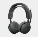 Logitech Zone Wireless 2 ES Kabelloses Headset Ger&auml;uschunterdr&uuml;ckung, Adaptiver