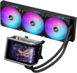 ASUS ROG Ryuo IV 360 ARGB schwarz | AiO-Wasserk&uuml;hlung