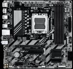 GIGABYTE B840M D3HP WIFI6E Mainboard