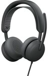 Logitech Zone Wired 2 - Grafit
