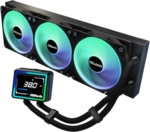 ASRock Challenger 360 Digital Black | AiO-Wasserk&uuml;hlung