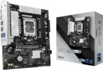 ASRock H810M-X Gen5 Mainboard Sockel 1851