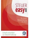 Steuertipps 88286015, Steuertipps STEUEReasy 2026 Steuerjahr 2025 Software