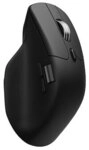 Keychron M6 8K Ultra Silent Wireless Mouse - Black