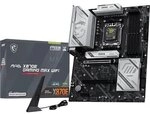 MSI MAG X870E GAMING MAX WIFI Mainboard