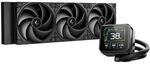 DeepCool SPARTACUS 360 | AiO-Wasserk&uuml;hlung