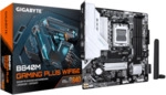 GIGABYTE B840M GAMING PLUS WIFI6E Mainboard Sockel AM5