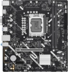 ASUS Prime H810M-K Mainboard